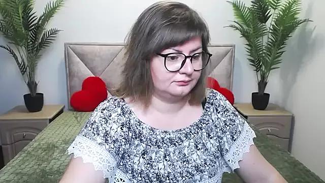 ZannaDreil from StripChat
