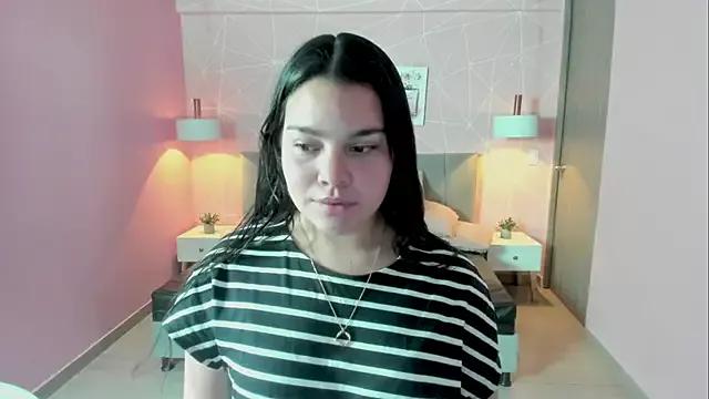 Try our streaming cams variety and talk on a personal level with our adorable girls streamers, showing off their bountiful shapes and dildos.