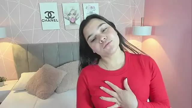 zara__sweet from StripChat