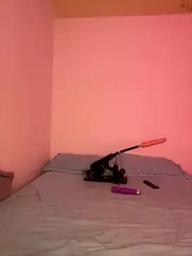 Zara_Bel from StripChat