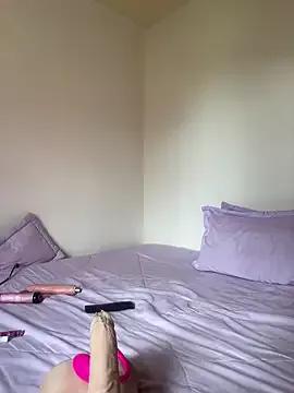 Zara_Bel from StripChat is Freechat