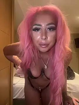 Zara_bellexx from StripChat