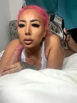 Try our streaming cams variety and talk on a personal level with our adorable girls streamers, showing off their bountiful shapes and dildos.