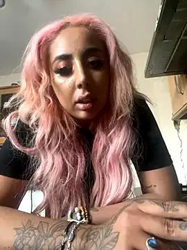 zara_bellexx from StripChat is Freechat