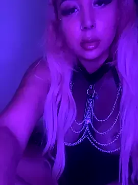 Zara_bellexx from StripChat