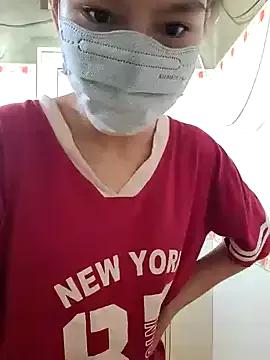 Zara_chuan from StripChat is Freechat