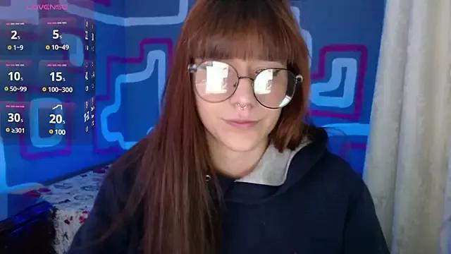 zara_erotik from StripChat is Freechat