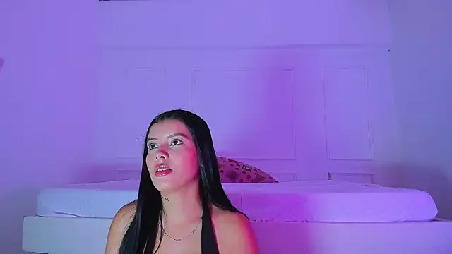 zara_fox1 from StripChat is Freechat