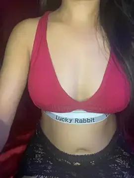 Zara_Sl from StripChat is Freechat