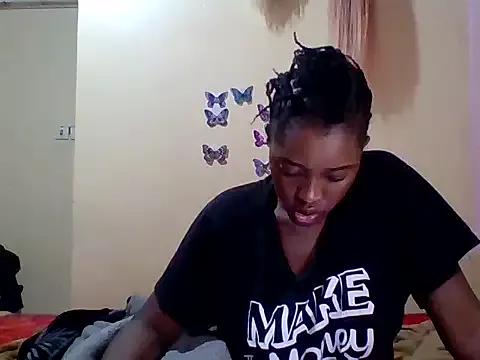 Zara_Twilight from StripChat