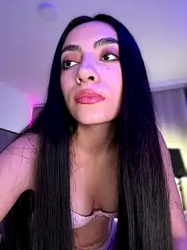 ZaraaFox from StripChat is Freechat