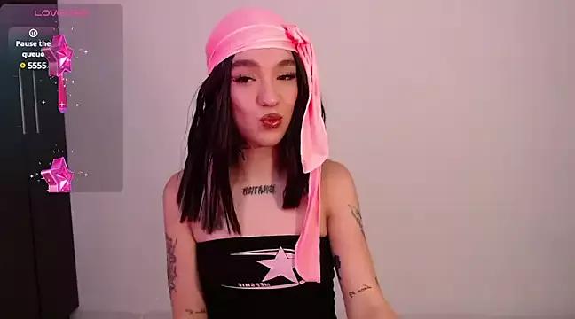 zarablare_ from StripChat