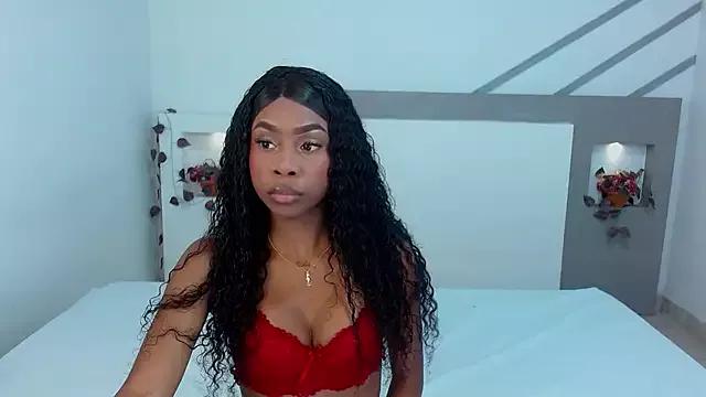 ZaraBlaze2 from StripChat
