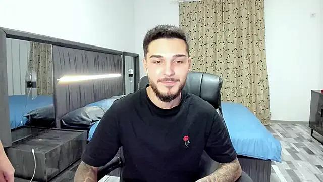 ZaraBliss3 from StripChat is Freechat