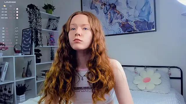 Try our streaming cams variety and talk on a personal level with our adorable girls streamers, showing off their bountiful shapes and dildos.