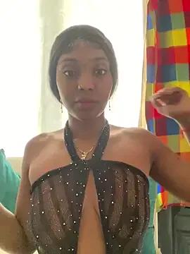 zaracollins01 from StripChat is Freechat