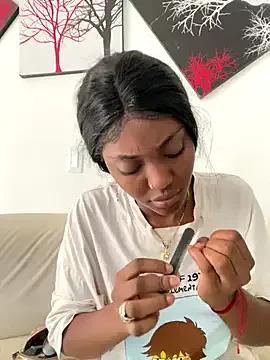 zaracollins01 from StripChat is Freechat