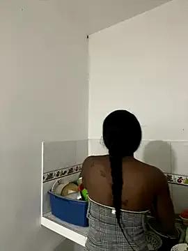 zaracollins01 from StripChat is Freechat