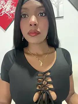 zaracollins01 from StripChat is Freechat