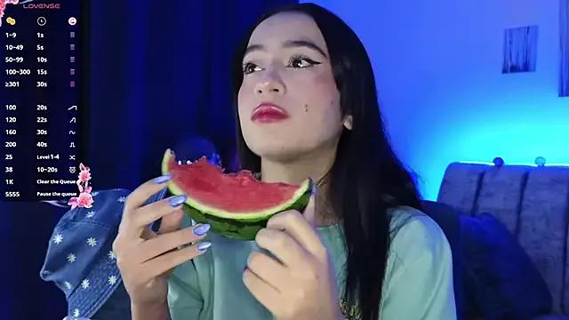 Try our streaming cams variety and talk on a personal level with our adorable girls streamers, showing off their bountiful shapes and dildos.