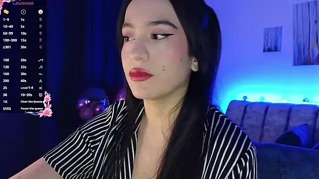 Try our streaming cams variety and talk on a personal level with our adorable girls streamers, showing off their bountiful shapes and dildos.