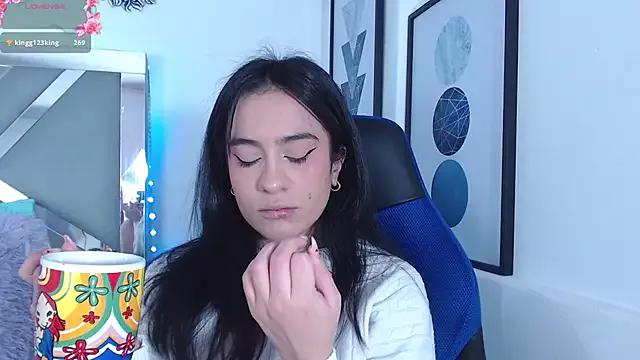 Try our streaming cams variety and talk on a personal level with our adorable girls streamers, showing off their bountiful shapes and dildos.