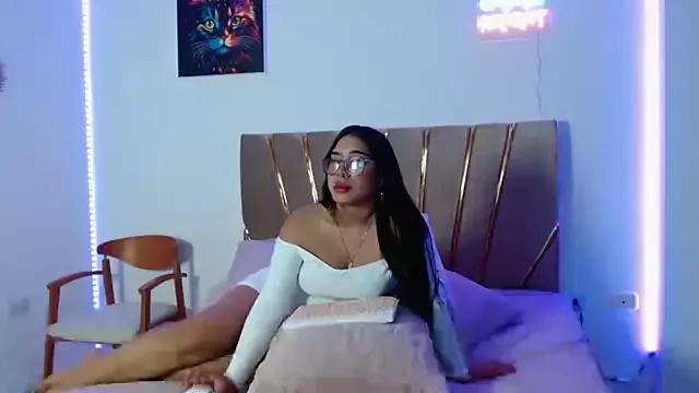 Try our streaming cams variety and talk on a personal level with our adorable girls streamers, showing off their bountiful shapes and dildos.