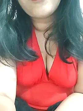 Zarah_Deep from StripChat