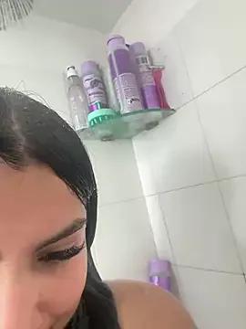 Zarah_Stonne from StripChat is Freechat