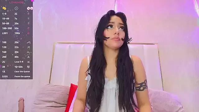 Try our streaming cams variety and talk on a personal level with our adorable girls streamers, showing off their bountiful shapes and dildos.