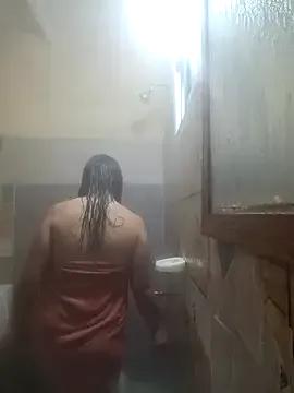 ZaraHoney from StripChat