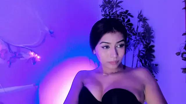 ZaraLim from StripChat