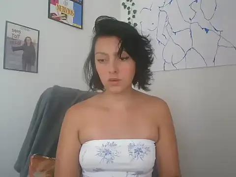 ZaraPepper_ from StripChat is Freechat