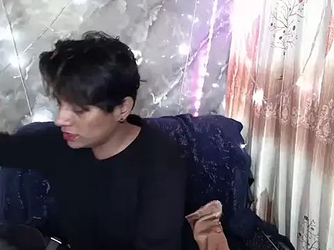 ZARIA-VIXEN from StripChat is Freechat