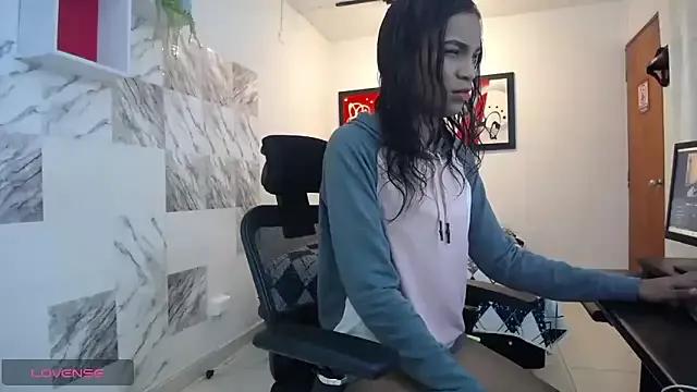 Zaya_Smith from StripChat