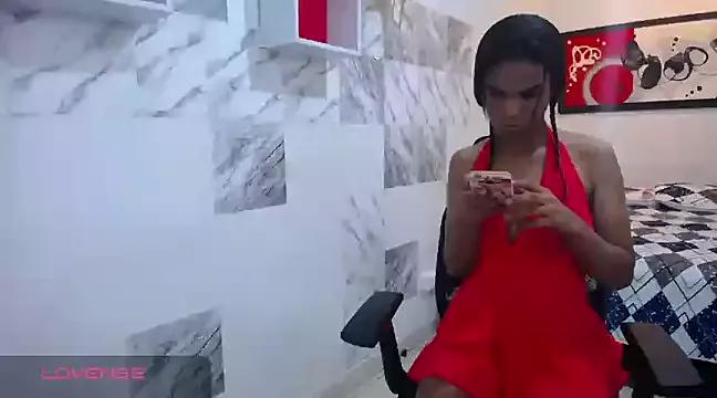 Zaya_Smith from StripChat