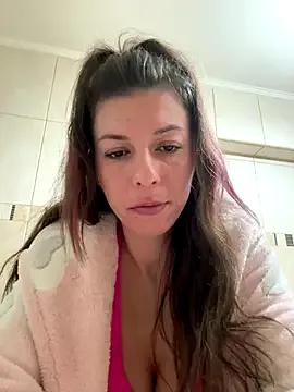 ZayaRose from StripChat is Freechat