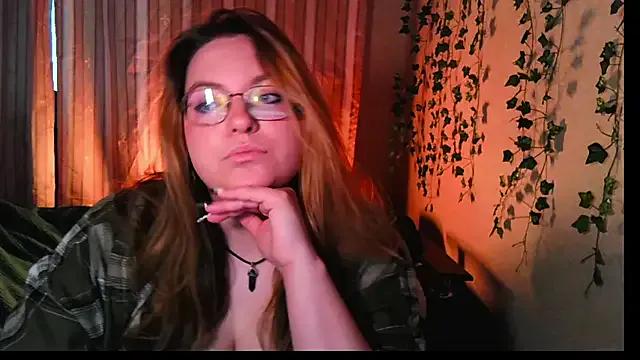 ZayaRush from StripChat