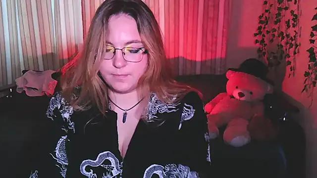 ZayaRush from StripChat is Freechat