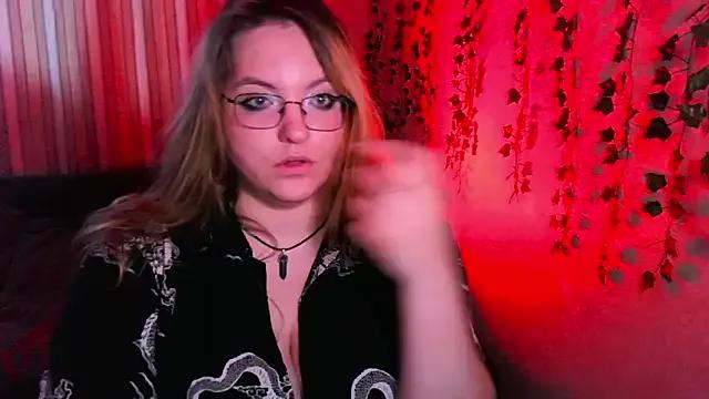 ZayaRush from StripChat