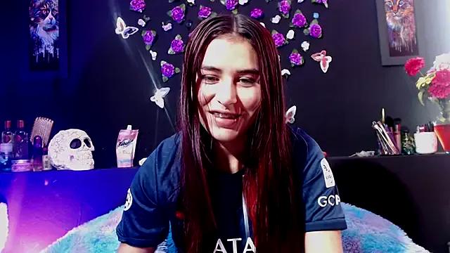 Try our streaming cams variety and talk on a personal level with our adorable girls streamers, showing off their bountiful shapes and dildos.