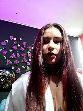 Zayra_Velisse1 from StripChat is Freechat