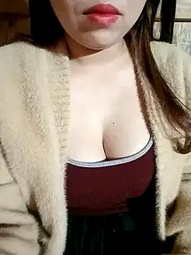 ZazaLy from StripChat is Freechat