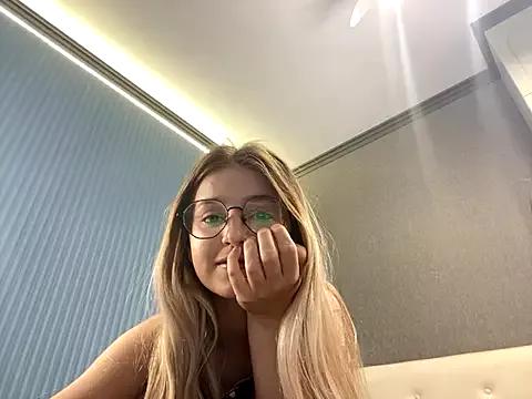 zegoii from StripChat is Freechat