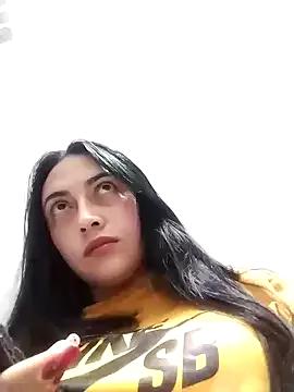 Zeleste_11 from StripChat