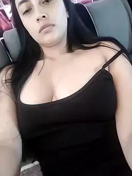 Zeleste_11 from StripChat