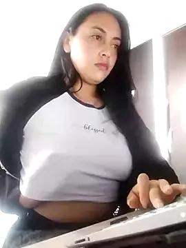 Zeleste_11 from StripChat