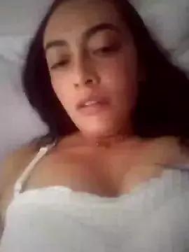 Zeleste_11 from StripChat