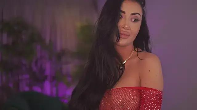 ZennySings from StripChat
