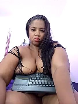 ZephyraMoan from StripChat is Freechat
